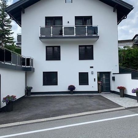 Appartamento Haus Anna Seefeld in Tirol Esterno foto