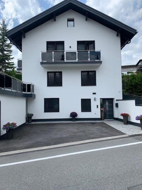 Appartamento Haus Anna Seefeld in Tirol Esterno foto