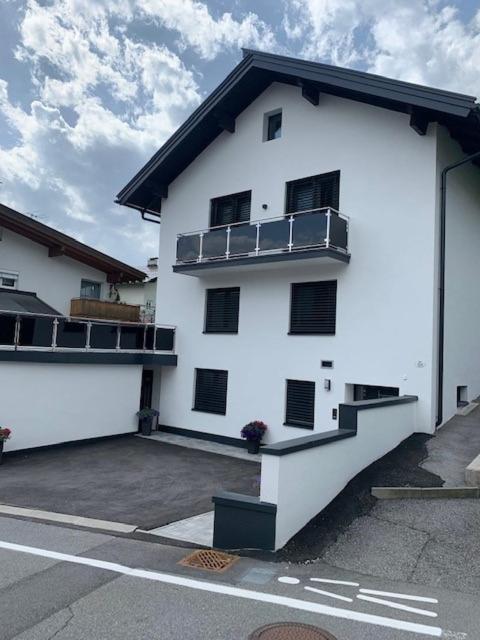 Appartamento Haus Anna Seefeld in Tirol Esterno foto